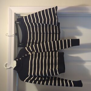 Matching Polo Ralph Lauren Set Size M(8-10)